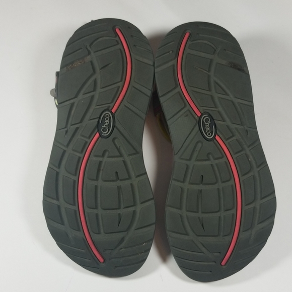 Chaco W5 Womens 5 Sandal Athletic Shoe - Picture 5 of 7